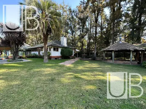 Terreno en Venta de 6800,0 m2