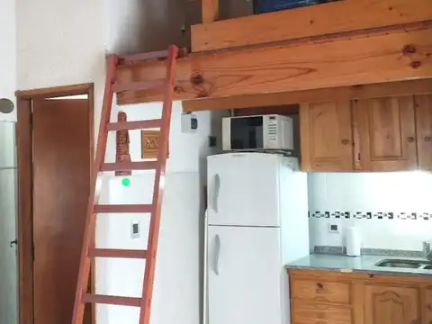 Departamento en Venta en San Bernardo Del Tuyu, USD 19.000