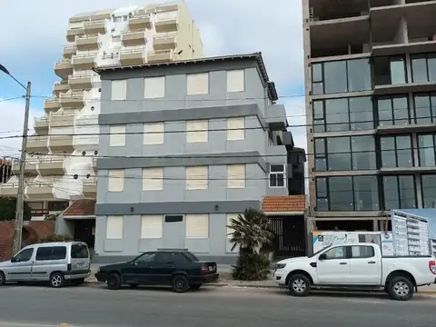 Departamento en venta en San Bernardo Del Tuyu