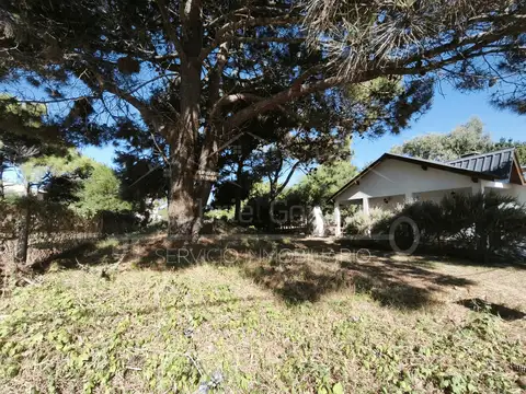 Terreno en Venta de 500,0 m2