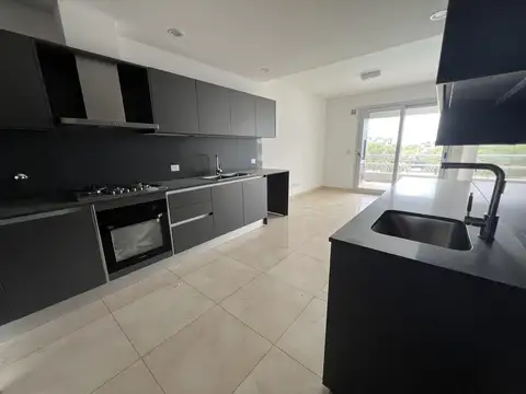 Departamento en Venta con 2 cocheras