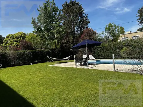 Casa en Venta A Estrenar