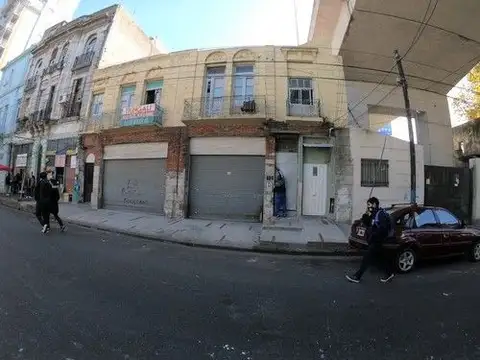 Venta Galpón 161m2