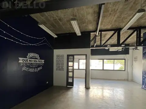 Moreno a metros de Rivadavia