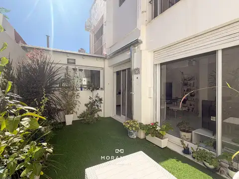 Depto Tipo Casa en Venta al Noroeste