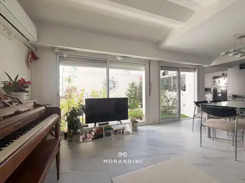 Depto Tipo Casa en Venta 10 años