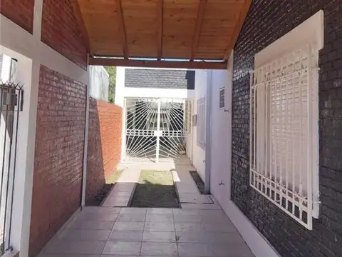 CASAS - CASA - ZONA CENTRO, PRESIDENTE ROQUE SÁENZ PEÑA