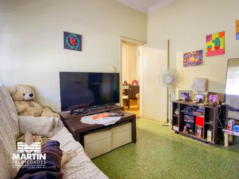 Casa en Venta en Villa Adelina, USD 165.000