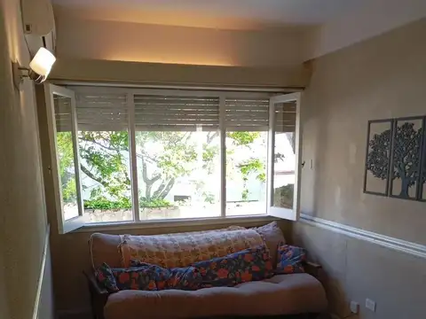 Departamento en venta - 1 Dormitorio 1 Baño - Miramar