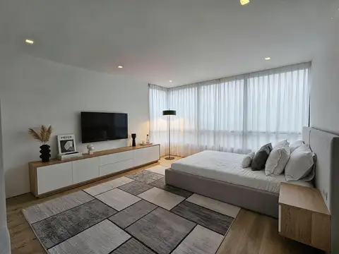 Departamento en Venta en Nuñez, USD 1.380.000