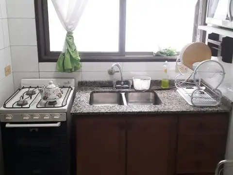 Departamento en Alquiler en Villa Urquiza, $ 550.000