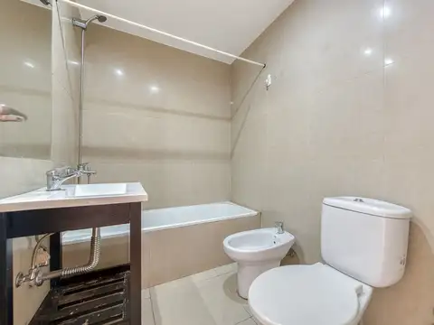 Departamento en Venta en Caballito, USD 130.000