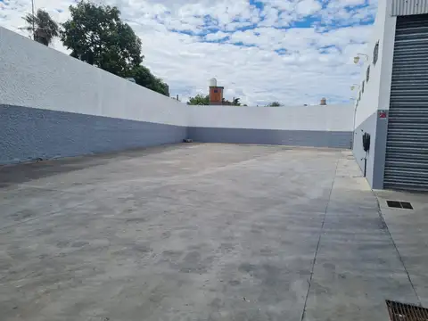 Galpon en Alquiler en Castelar, $ 2.850.000