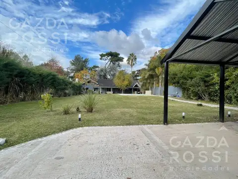 Casa en Venta de 3 dormitorios