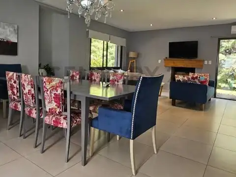 Casa en Venta 9 años