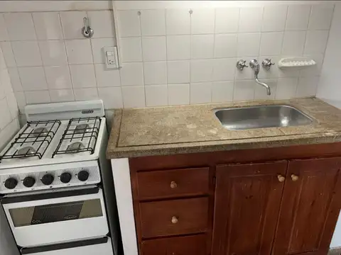 Departamento en Alquiler en Macrocentro, $ 600.000