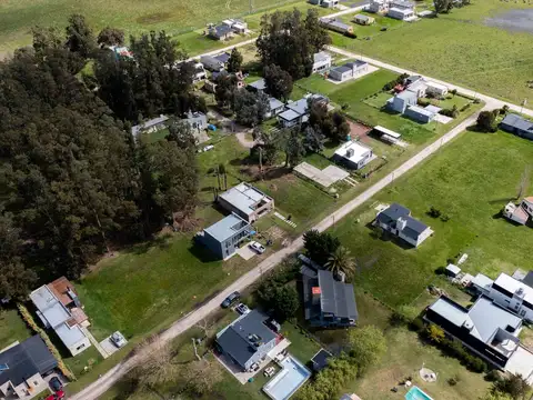 Terreno en Venta en Balneario Mar Chiquita, USD 25.000