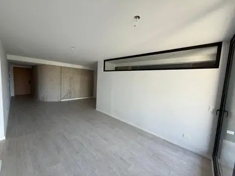 Departamento 3 ambientes con 3 baños