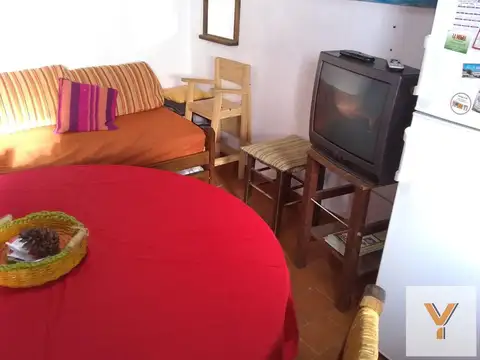 Departamento en Venta en Villa Gesell, USD 35.500