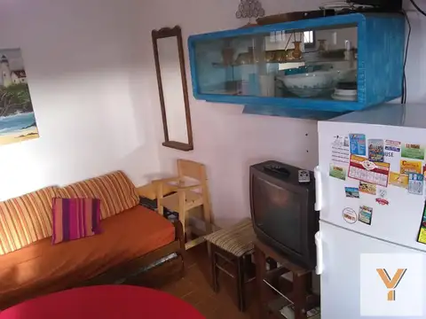 Departamento en Venta Apto profesional