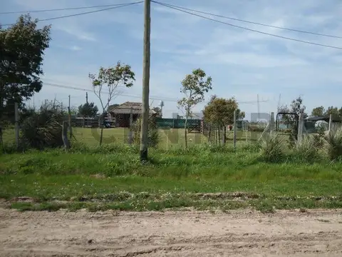 Terreno en Venta de 1800,0 m2