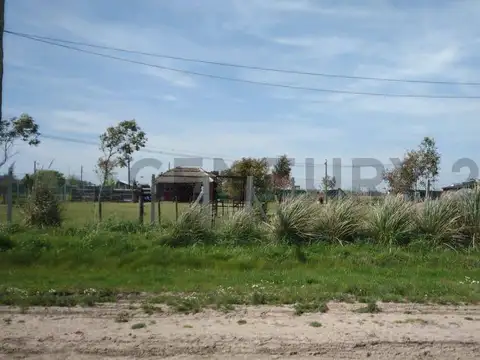 Terreno en Venta de 1800,0 m2