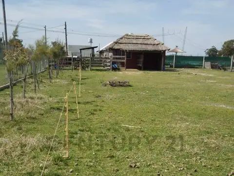 Terreno en Venta en Coronel Brandsen, USD 40.000