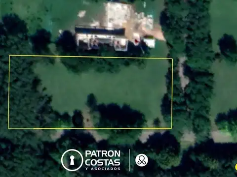 Terreno en Venta de 2779,0 m2