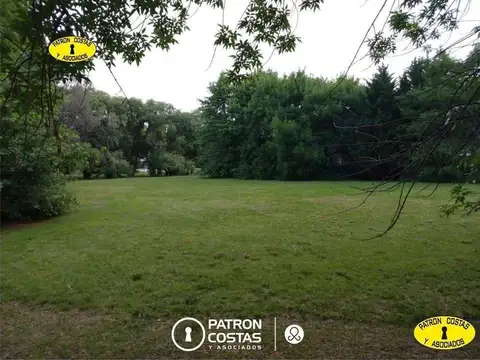 Venta Terreno La Cañada Polo Club