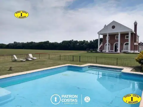 Terreno en Venta en La Cañada Polo Club, USD 30.000