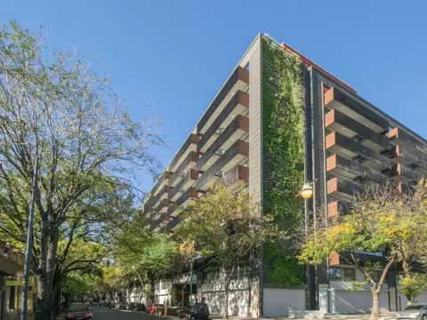 Departamento en Alquiler en Palermo, Capital Federal