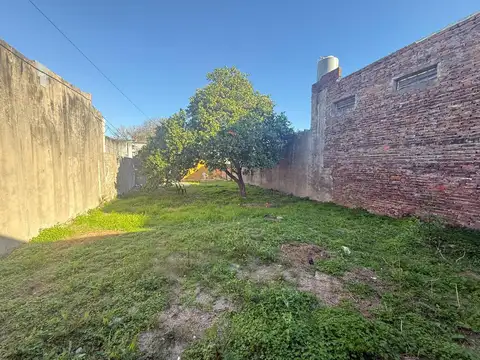 Casa 6 ambientes con 1 baño