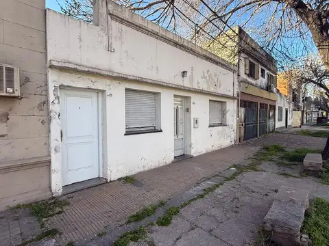 Casa en Venta 70 años