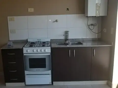 Departamento en Alquiler 10 años