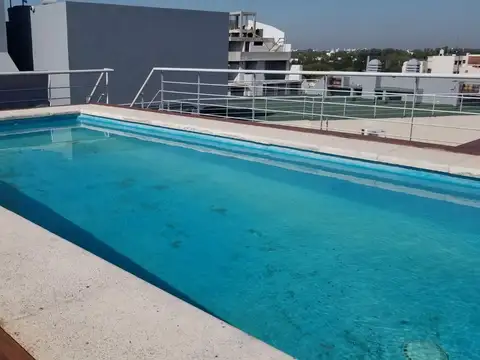 Departamento en Alquiler de 2 ambientes