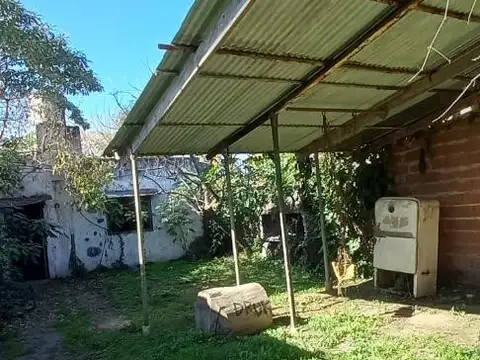Terreno en Venta 10  mts Frente