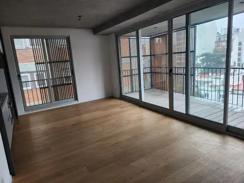 Departamento en Venta en Palermo, USD 313.425
