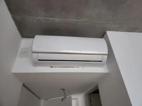 Departamento en Venta con 1 cochera