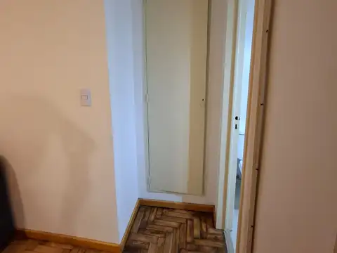 Departamento en Venta en Palermo, USD 90.000