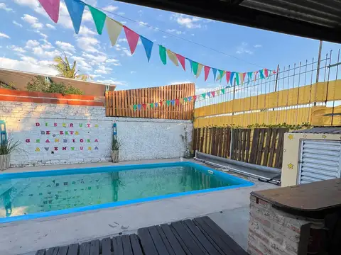 Lisandro de la Torre 900