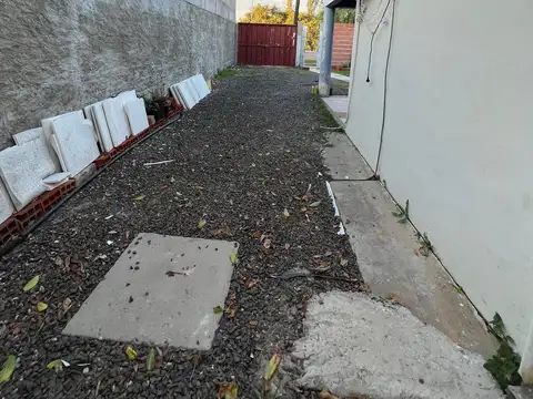 Casa en Venta 43 años