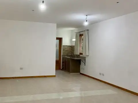 Departamento en Alquiler 10 años