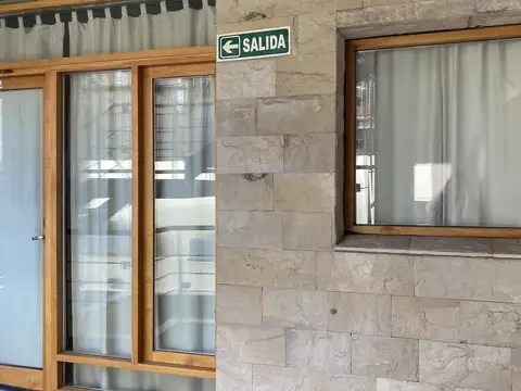 Alquiler permanente, amplio monambiente