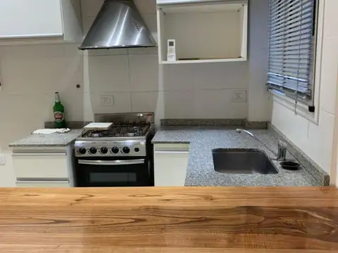 Fonrouge 278 , Piso 1