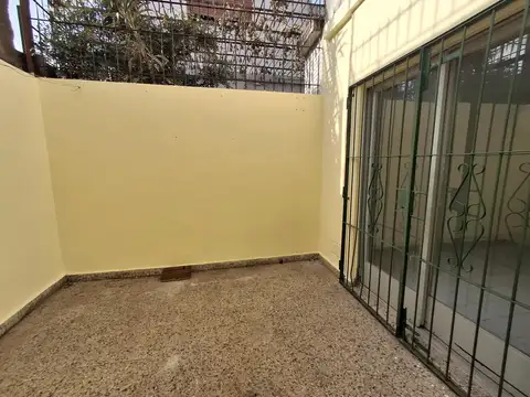 Depto Tipo Casa en Venta de 1 dormitorio