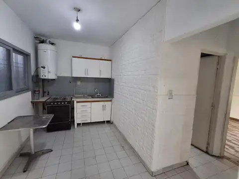 Depto Tipo Casa en Venta 35 años
