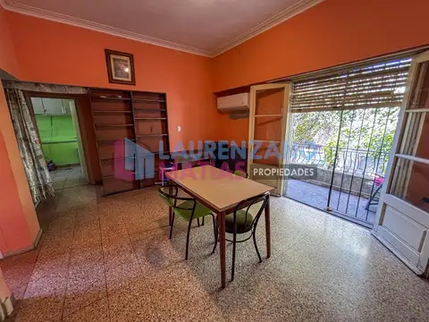   RESERVADO   PH 5 AMBIENTES CON PATIO EN VILLA PUEYRREDON