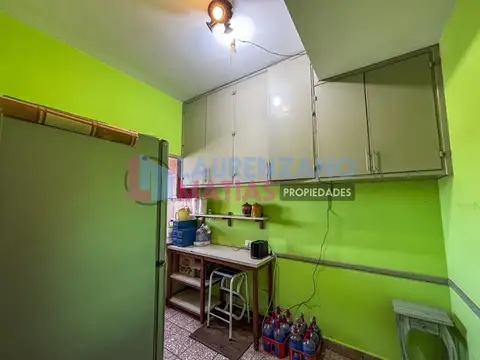 Depto Tipo Casa en Venta en Villa Pueyrredon, USD 178.000
