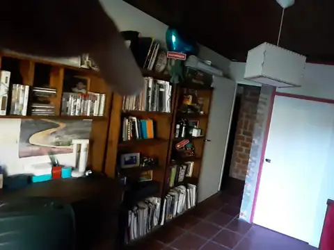 Venta Casa Barrio Parque Exaltación ruta 8