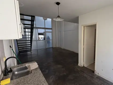 Departamento en Alquiler Apto profesional